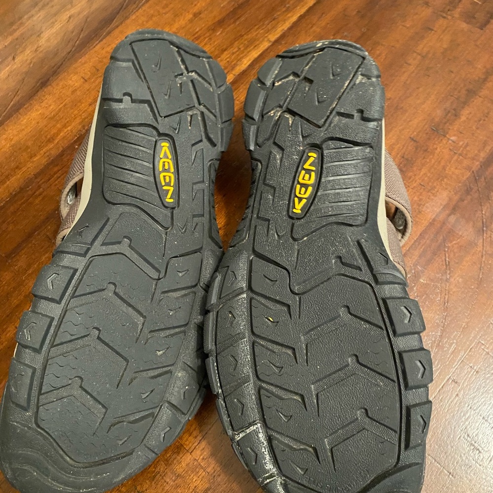 Men's Keen Newport Outdoor Sandal - Casual Sport Slide. Size 12. Excellent cond. - Picture 4 of 4